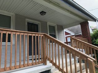 5332 Colerain Ave, Cincinnati, OH 45223