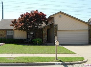 14408 E 36th St, Tulsa, OK 74134