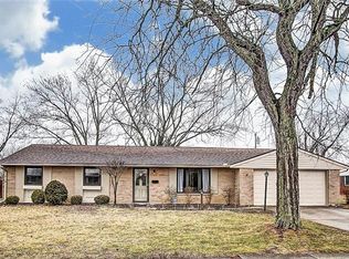 6717 Taywood Rd, Englewood, OH 45322