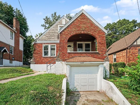 4112 Vinedale Ave, Cincinnati, OH 45205