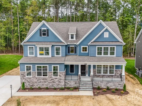 Boomer Ct #1, Statesville, NC 28677