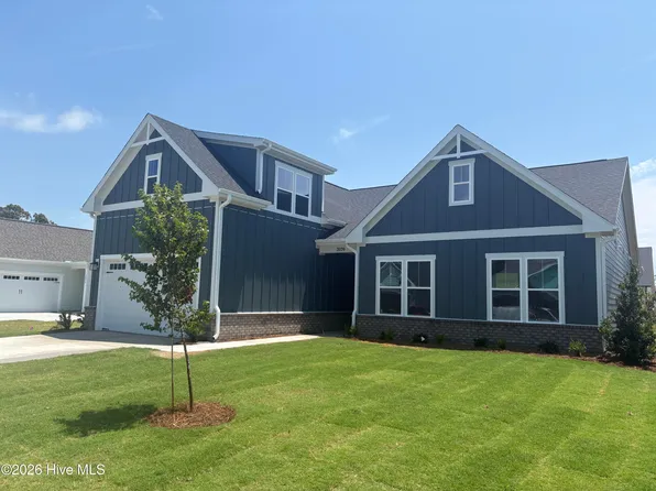 2020 Oakton Drive #14, Southport, NC 28461