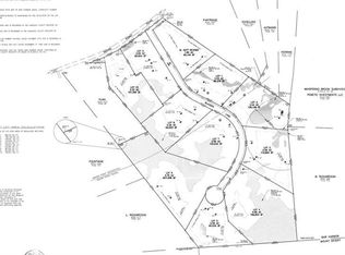 LOT Six Blagden Ln, Bar Harbor, ME 04609