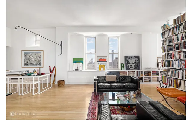 Sold by Douglas Elliman | media 12