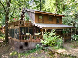 405 Riveredge Ln, Ellijay, GA 30540
