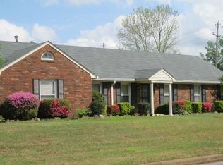 5194 Waldrup St, Memphis, TN 38116