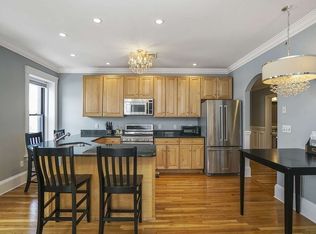 278 K St APT 1, South Boston, MA 02127