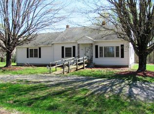 821 Moores Mill Rd, Ridgeway, VA 24148