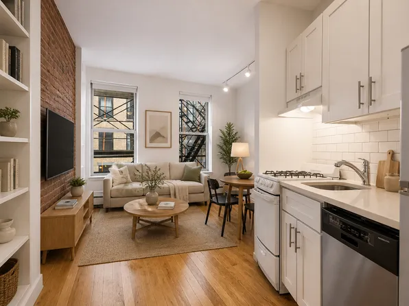 135 West 24th Street image 1 of 7