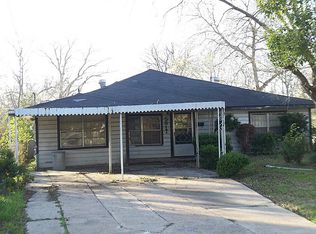 5817 Los Angeles St, Houston, TX 77026