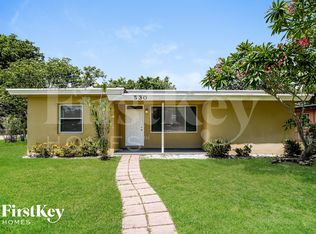 530 S 28th Ave, Hollywood, FL 33020