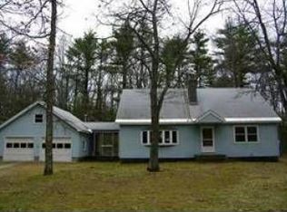 260 Depot Rd #R, Hollis, NH 03049