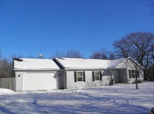 374 Oak Haven Ct, Pickett, WI 54964
