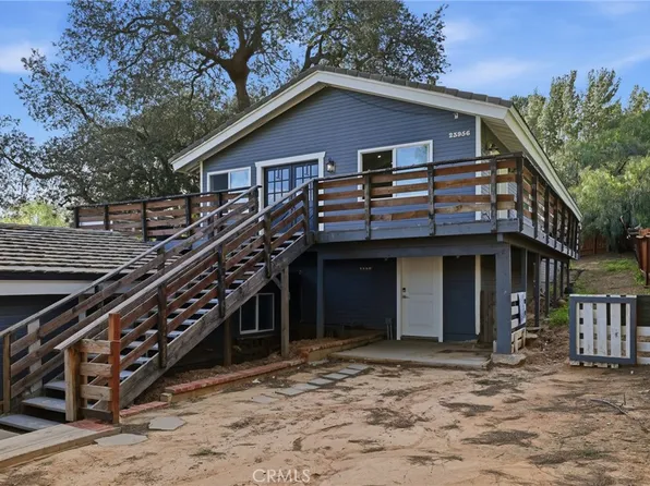 23956 Los Rosas St, Canoga Park, CA 91304