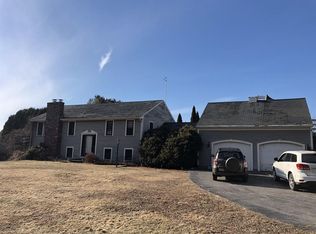 100 Palmer Mill Rd, Halifax, MA 02338