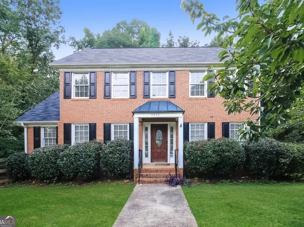5675 Stewart Woods Dr, Douglasville, GA 30135