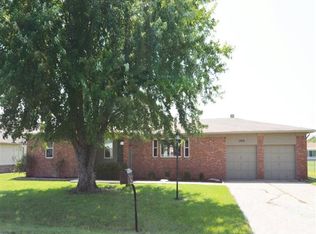 11612 N 191st East Pl, Collinsville, OK 74021