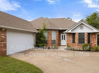 3905 Frisco Cir, Granbury, TX 76048