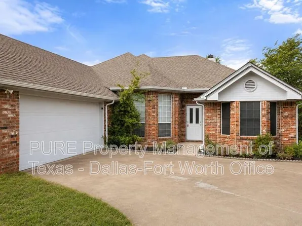 3905 Frisco Cir, Granbury, TX 76048