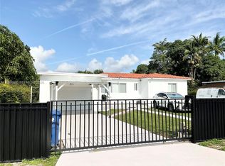 Biscayne Gdns Sec E Part, Miami, FL 33168