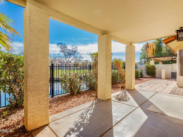 9633 S 51ST Street, Phoenix, AZ 85044