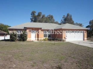 223 Aydin Ct, Fort Myers, FL 33913