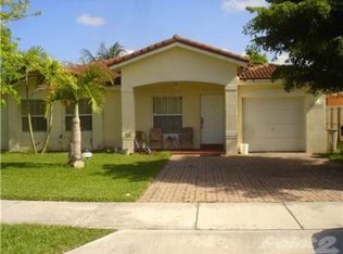11378 SW 246th St, Homestead, FL 33032
