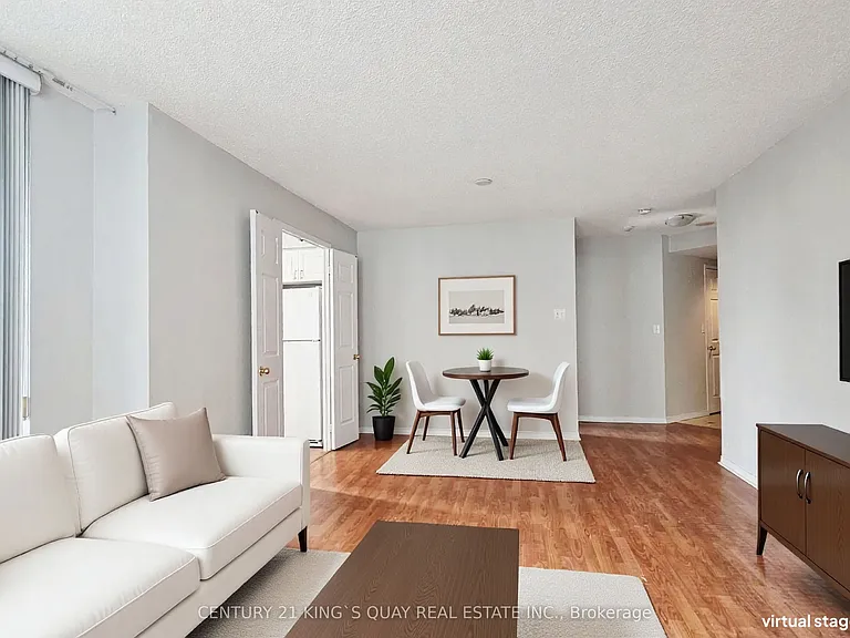 28 Pemberton Ave #500 — Photo 5