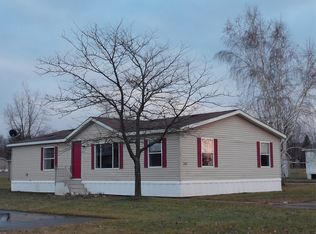 5203 John R Dr, Flint, MI 48507