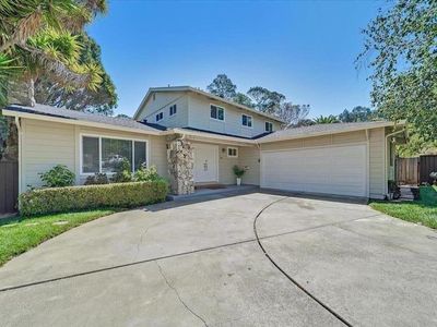 14 Murphy Pl, San Mateo, CA, 94402