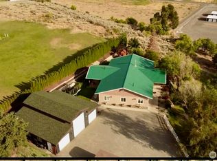 10 Copple Rd, Omak, WA 98841