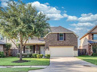 4015 Addison Ranch Ln, Fulshear, TX 77441