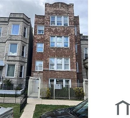1st image of 3230 W Lexington St #1