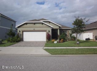 2201 Bridgeport Cir, Rockledge, FL 32955