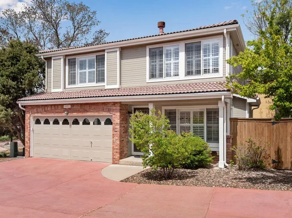 1431 Laurenwood Way, Highlands Ranch, CO 80129
