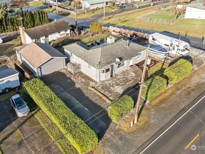 503 15th Avenue, Milton, WA, 98354