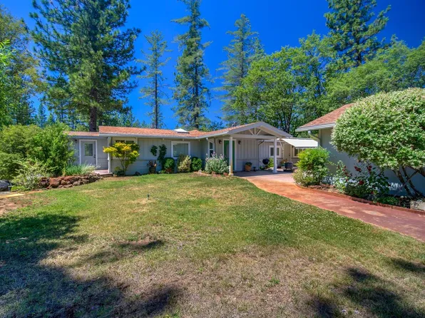 14210 Raccoon Mountain Rd, Grass Valley, CA 95945