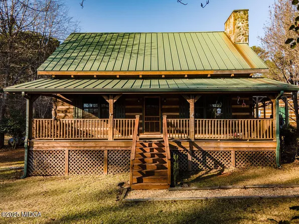 222 Amethest Rd, Juliette, GA 31046