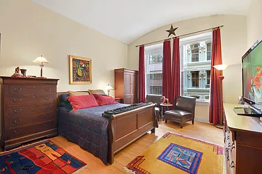 Rented by Corcoran