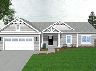 7267 Atwater Dr, Spring Lake, MI 49456