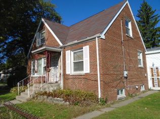 11157 S Wallace St, Chicago, IL