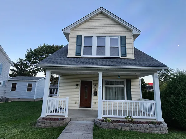 319 26th Ave, Altoona, PA 16601