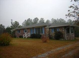 344 Mormon Church Rd, Buchanan, GA 30113