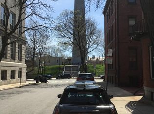 15 Lexington St #3, Charlestown, MA 02129
