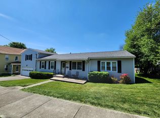 505 Overhill St, Morgantown, WV 26505