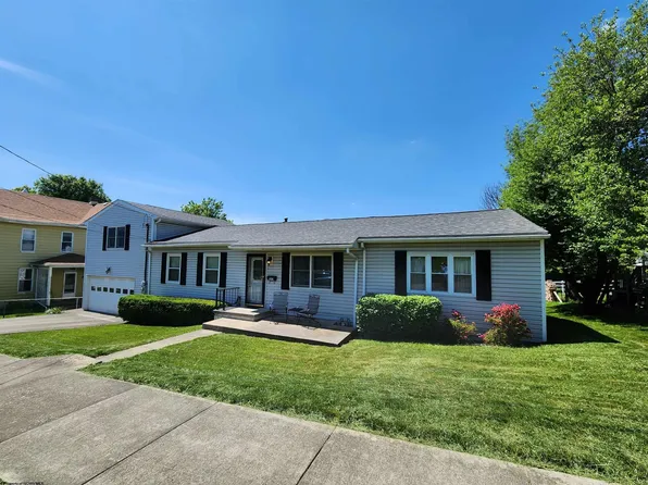 505 Overhill St, Morgantown, WV 26505