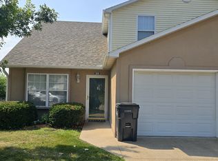 2604-2606 Northampton Dr, Columbia, MO 65201