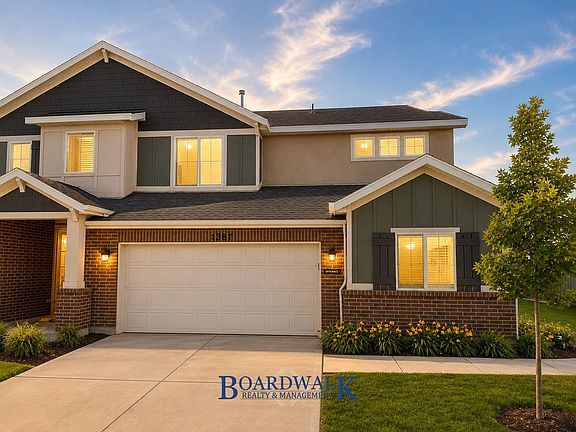 2nd image of 5397 W Borglum Ln