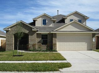 20326 Louetta Reach Dr, Spring, TX 77388