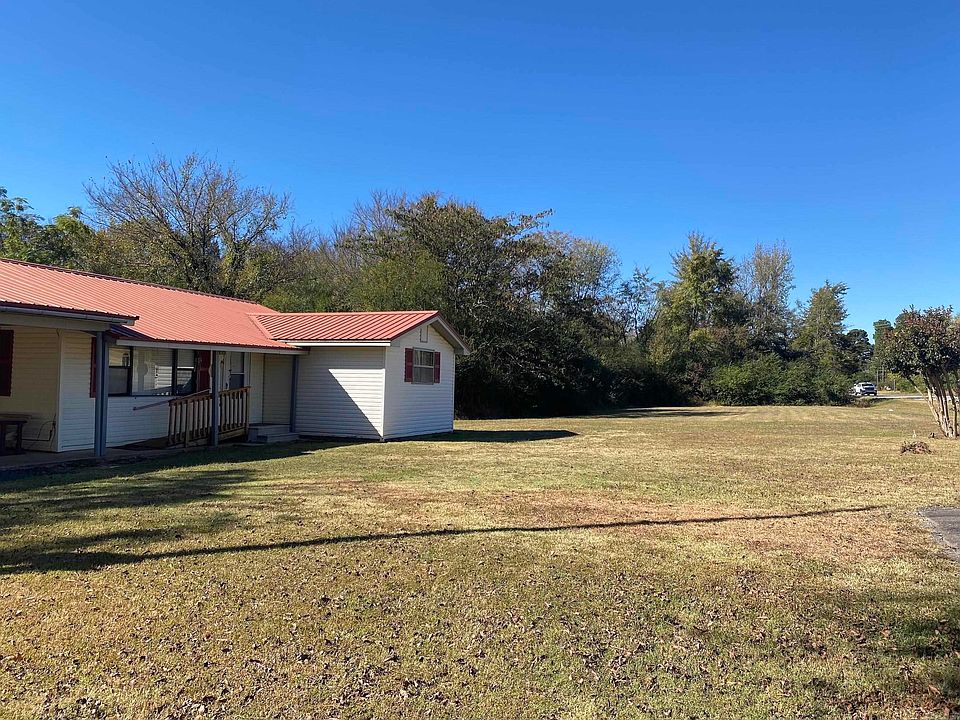 3263 Highway 16, Pangburn, AR 72121 MLS 23035825 Zillow